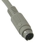 Cablestogo 7m PS/2 Cable (81488)